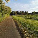 Daire Gemuetliches Souterrain In *