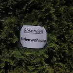 Daire Gemuetliches Souterrain In