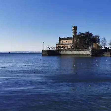 Gemuetliches Souterrain In アパート ランゲナルゲン