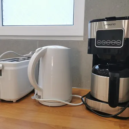 Gemuetliches Souterrain In *