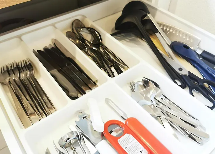 Gemütliches Souterrain In *