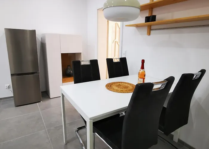 Gemütliches Souterrain In Apartment