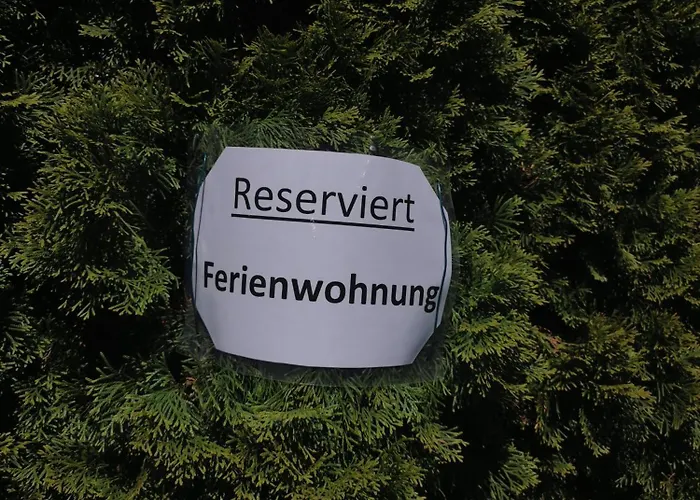 Apartment Gemütliches Souterrain In