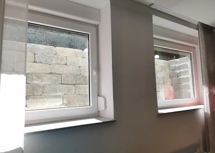 Gemütliches Souterrain In Apartment