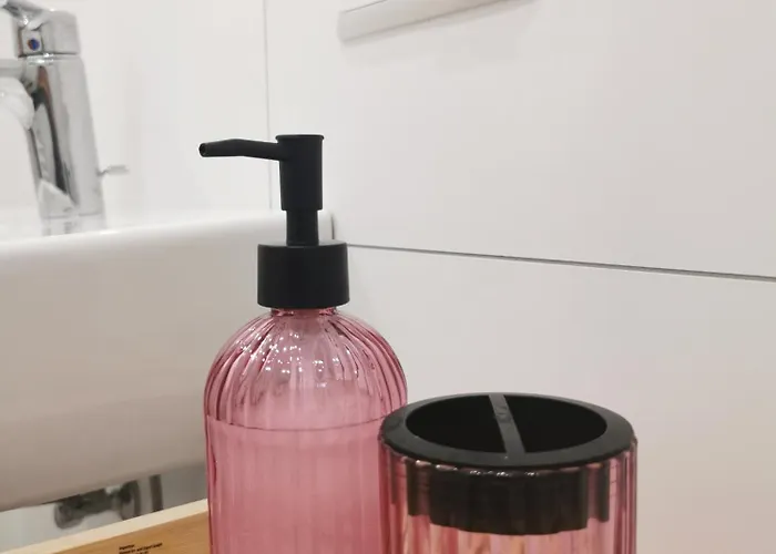 Apartment Gemütliches Souterrain In Langenargen