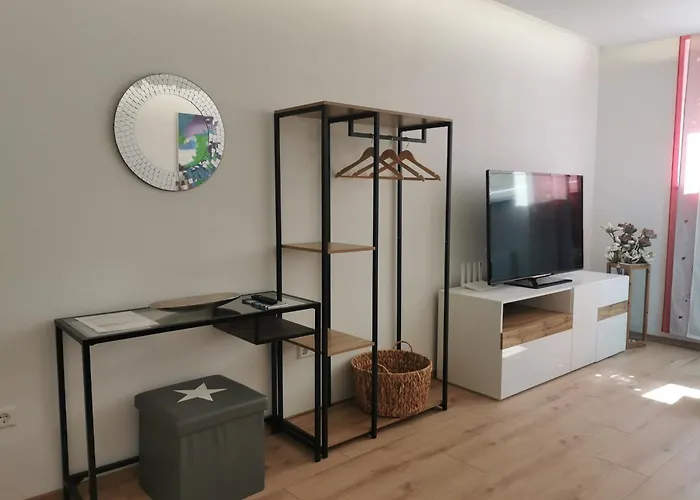 Gemütliches Souterrain In * Langenargen