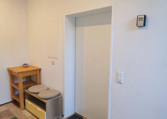 Gemütliches Souterrain In * Langenargen